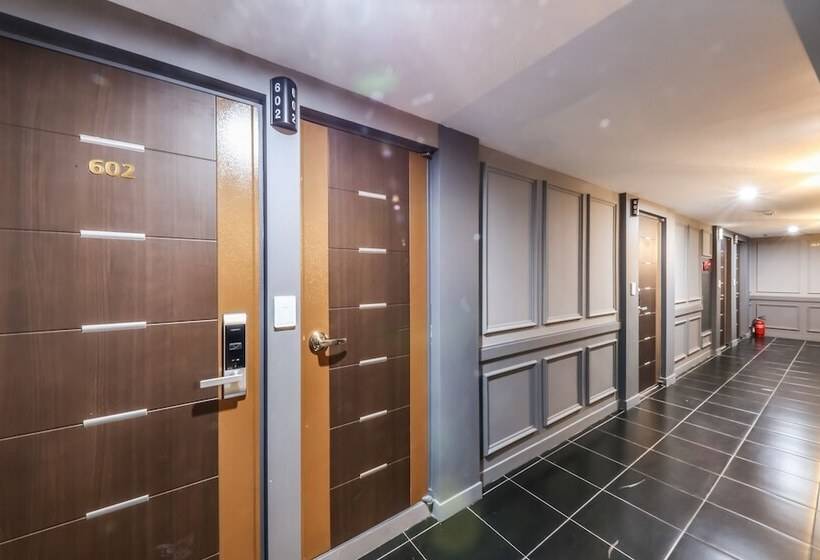 Мотель Chungju Lie