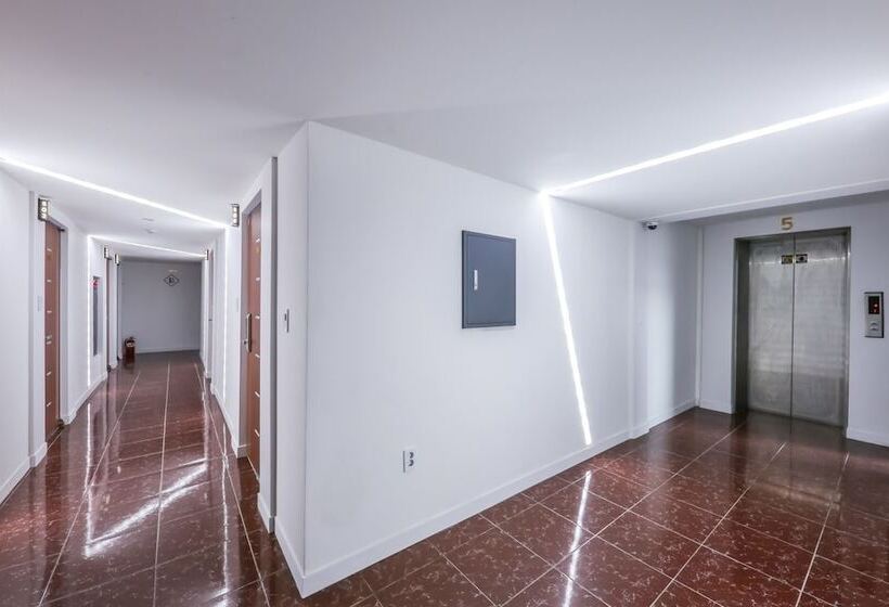 Мотель Chungju Lie