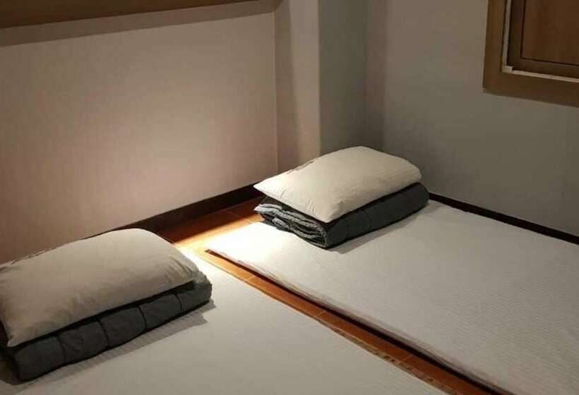 Motel Daegu Taejeondong Valentine