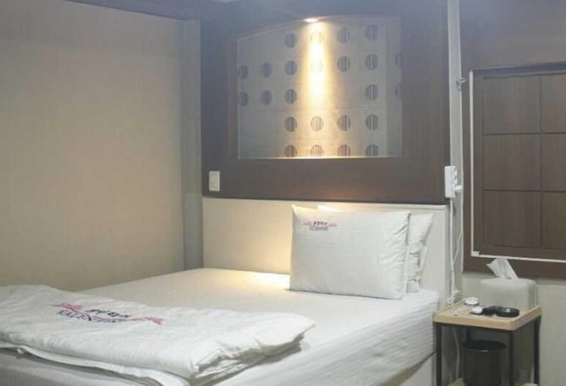 Motel Daegu Taejeondong Valentine