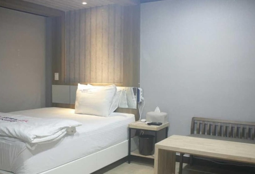 Motel Daegu Taejeondong Valentine