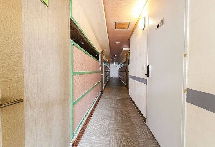 מוטל Damyang Healing