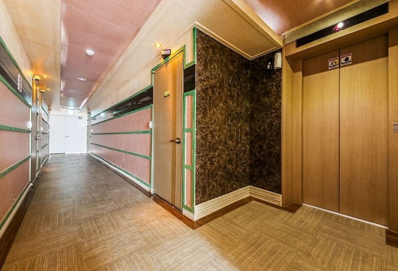 מוטל Damyang Healing