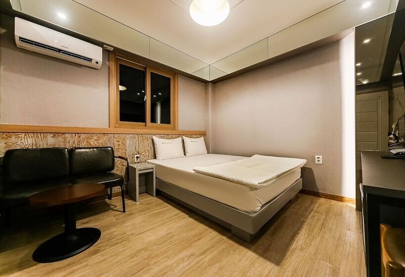 Motel Deagu Daemyeong Zen