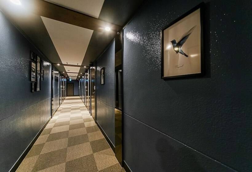 Motel Deagu Daemyeong Zen