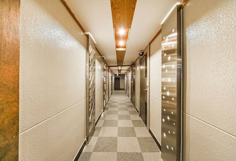 Motel Deagu Daemyeong Zen