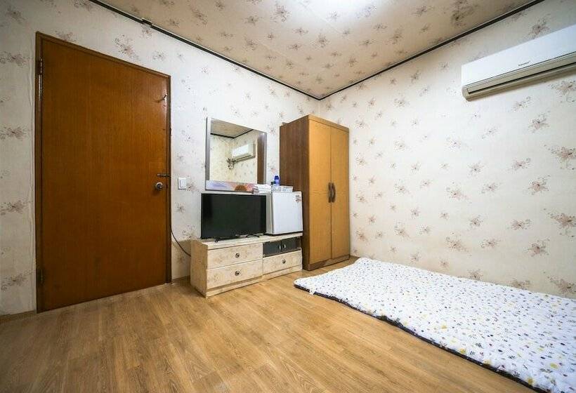 Motel Geochang Saehanjang