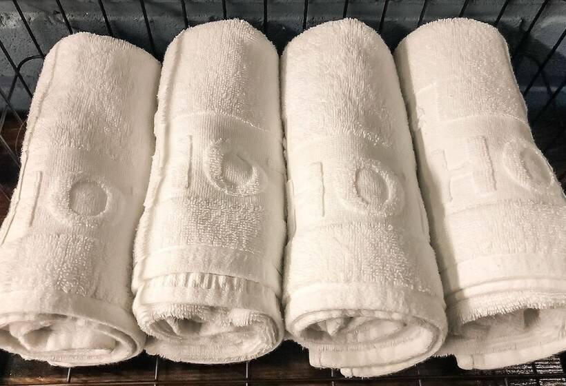 모텔 Geojedo Gohyeon The