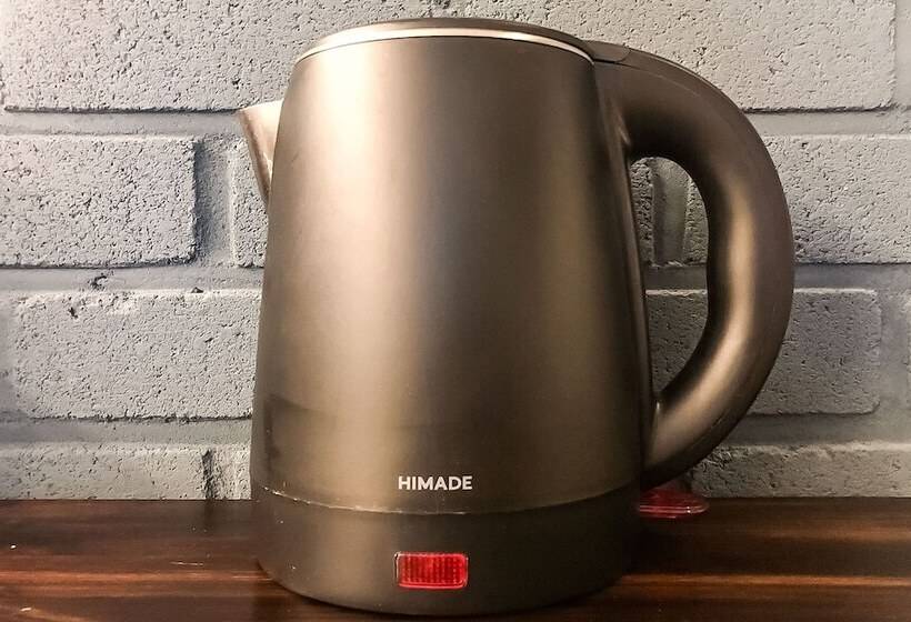 모텔 Geojedo Gohyeon The