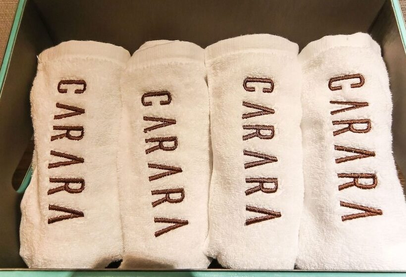 מוטל Geojedo Jangseungpo Hotel Carara