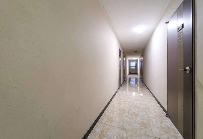 Motel Geojedo Okpo Yaksu