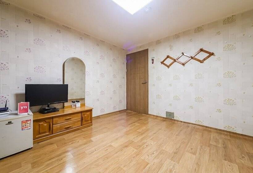 Motel Geojedo Okpo Yaksu