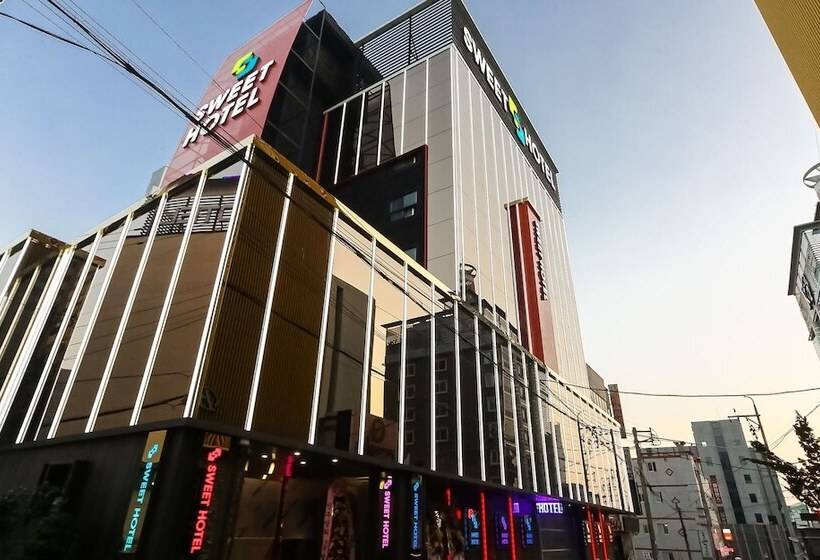 Motel Gimhae Eobang Dong Suite