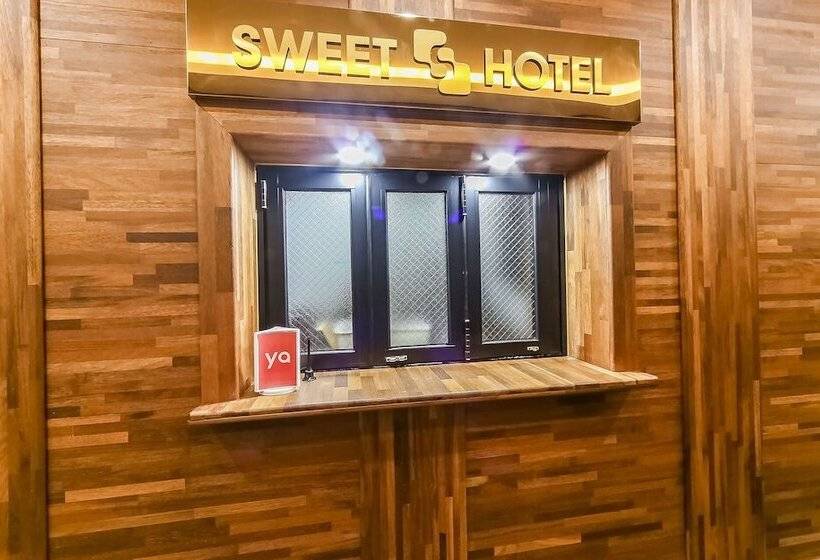 Motel Gimhae Eobang Dong Suite