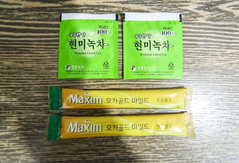 Motel Gimhae Eobang Dong Suite