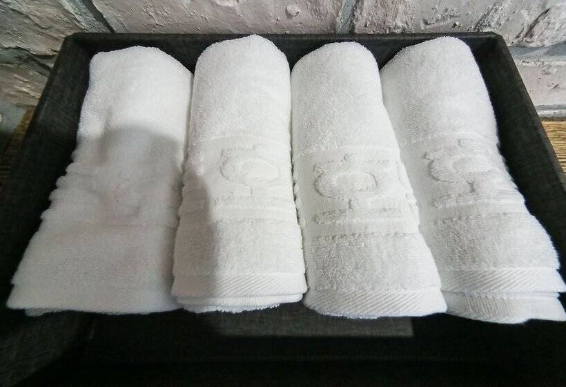 מוטל Gimhae Eobang Dong Suite