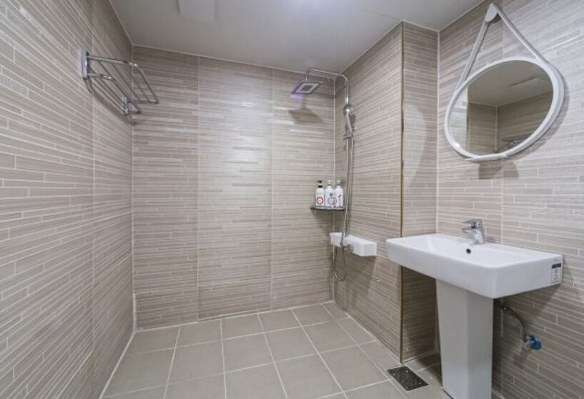 Motel Gimhae Eobang Dong Suite