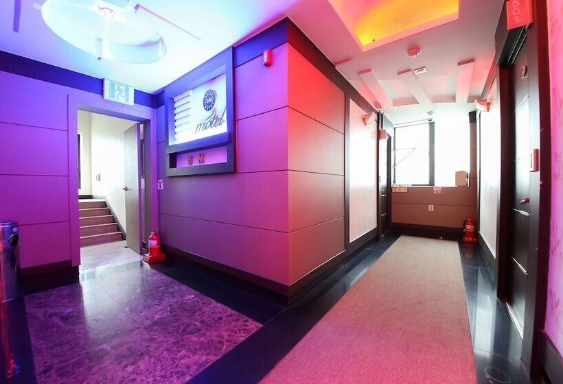 Motel Goheung Nokdong Bm