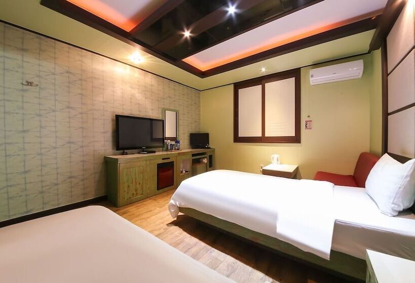 Motel Goheung Nokdong Bm