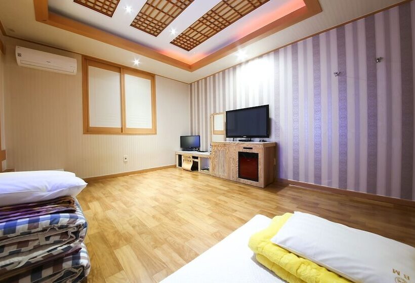 Motel Goheung Nokdong Bm