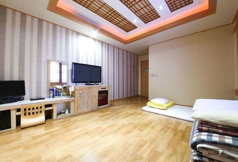 Motel Goheung Nokdong Bm