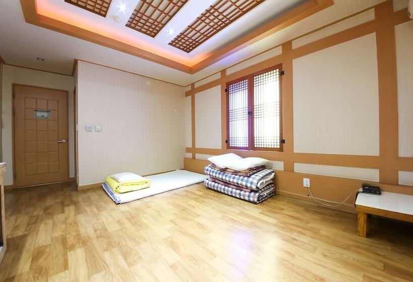 Motel Goheung Nokdong Bm