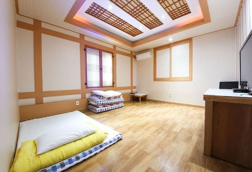 Motel Goheung Nokdong Bm