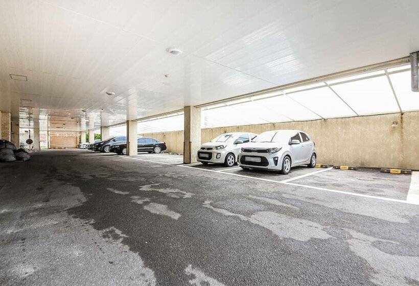 Мотель Haenam Namdo