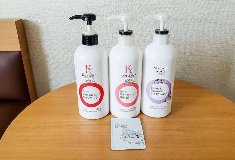 Мотель Haenam Namdo