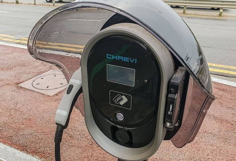 Мотель Haenam Namdo