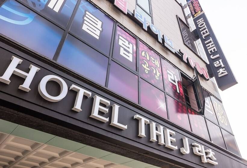Motel Hwaseong Ritz