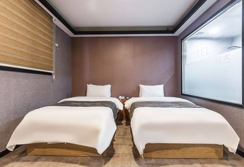 Motel Hwaseong Ritz