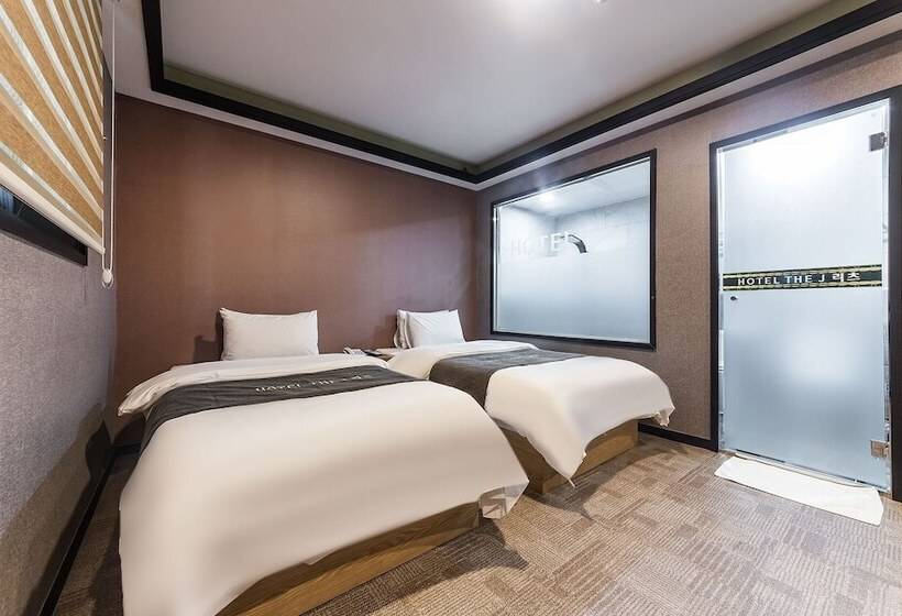 Motel Hwaseong Ritz