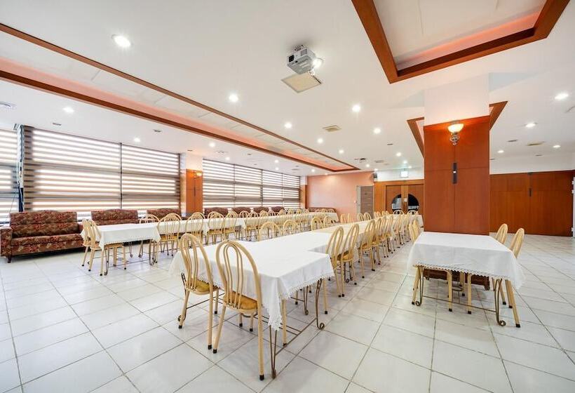 Motel Jangheung Jinsong Tourist