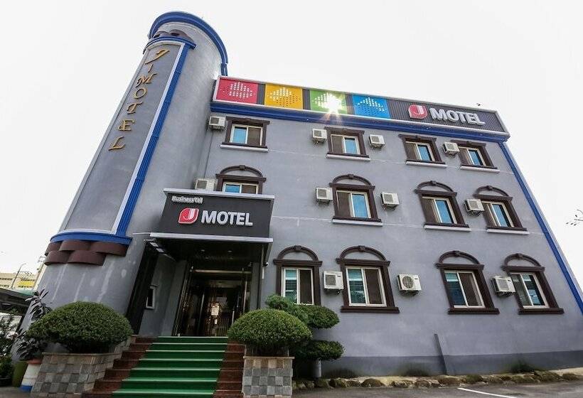 Motel Jangseong J