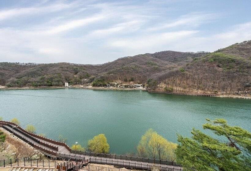 Motel Namyangju Reina