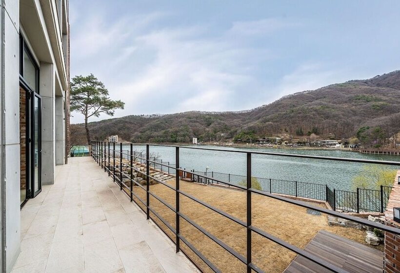 Motel Namyangju Reina