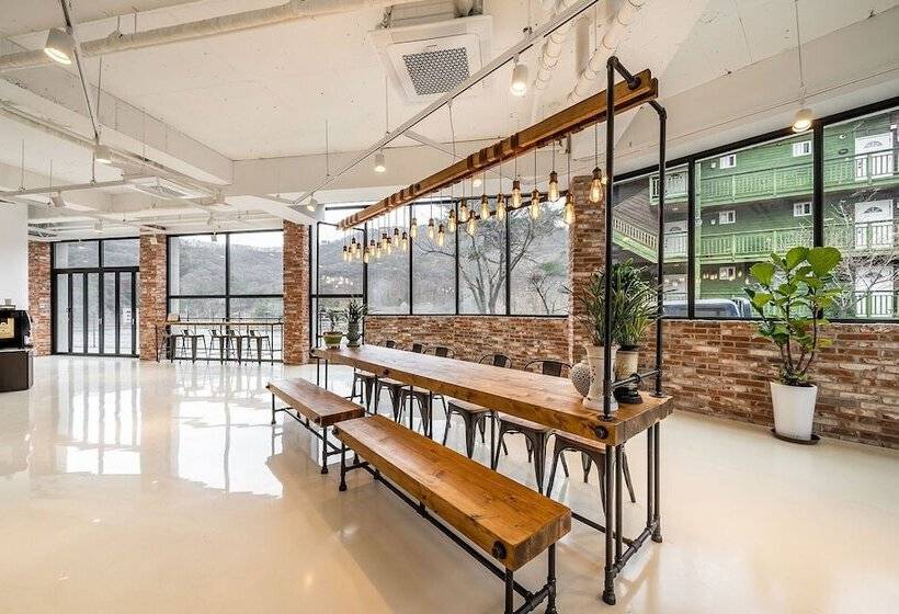 Motel Namyangju Reina