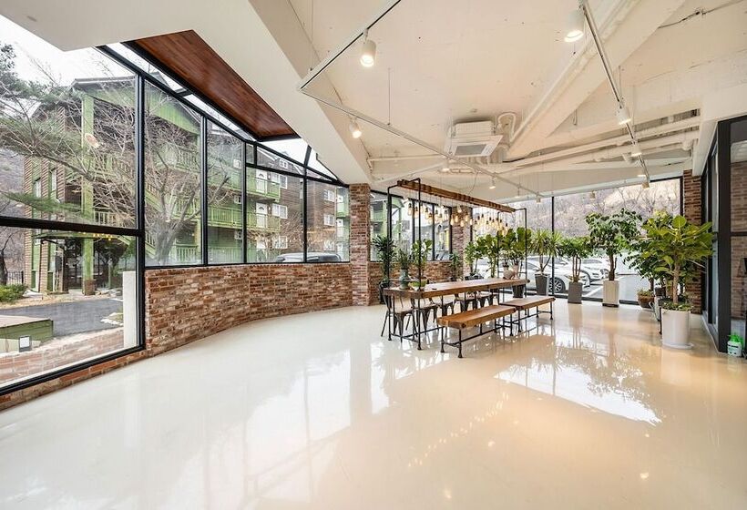 Motel Namyangju Reina