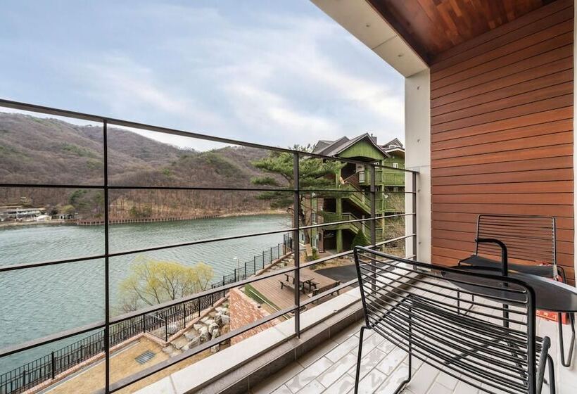 Motel Namyangju Reina