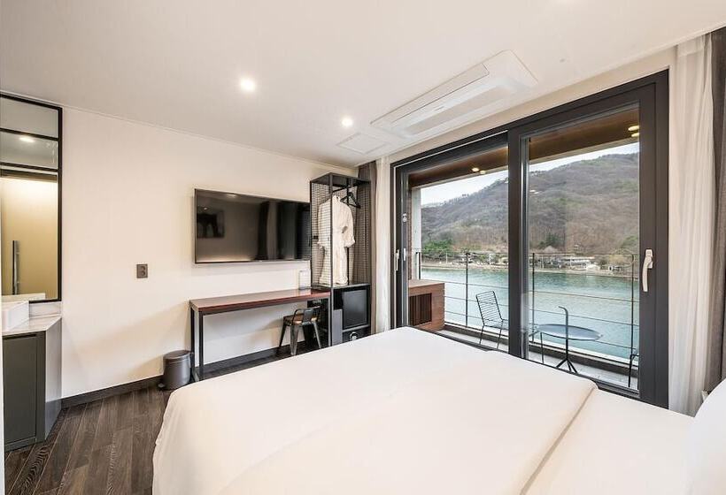 Motel Namyangju Reina