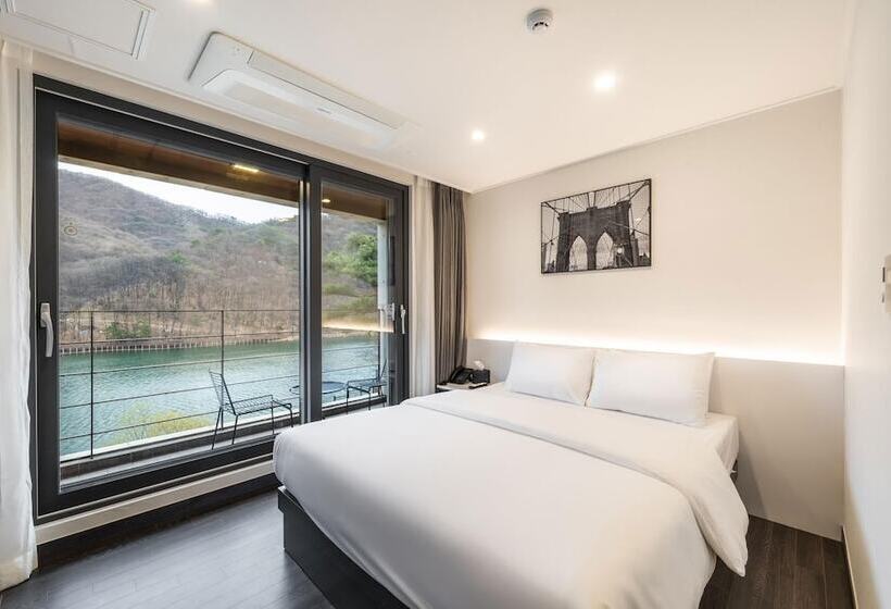 Motel Namyangju Reina