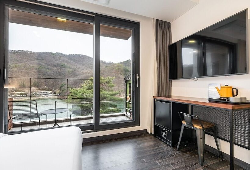 Motel Namyangju Reina