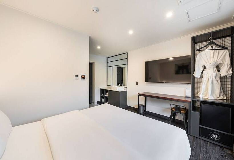 Motel Namyangju Reina