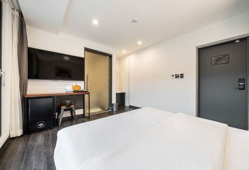 Motel Namyangju Reina