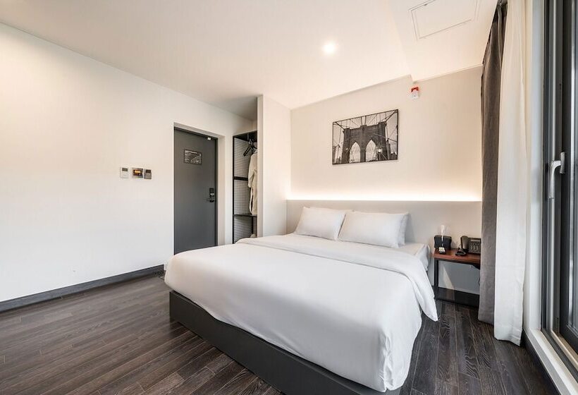 Motel Namyangju Reina