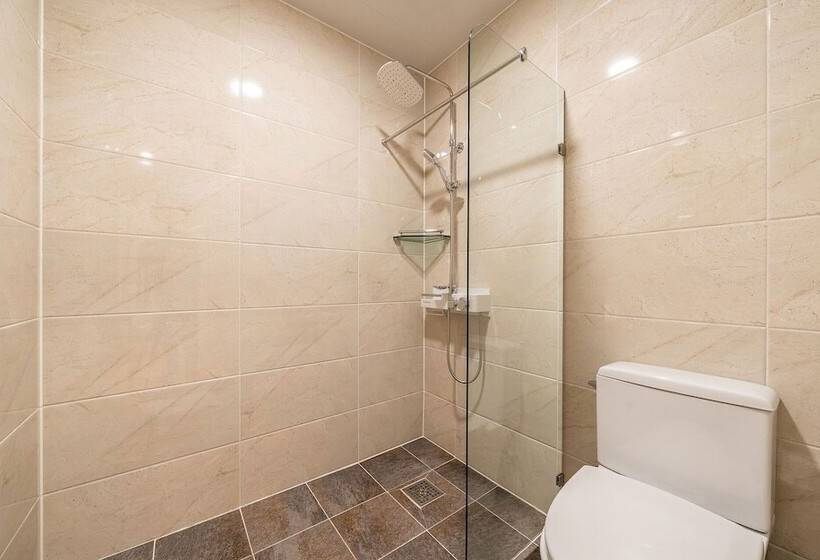 Motel Namyangju Reina