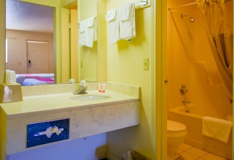 فندق على الطريق Oyo  Duncan, Ok  Hwy 81 Near Chisholm Casino