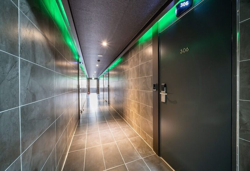 מוטל Pocheon For You