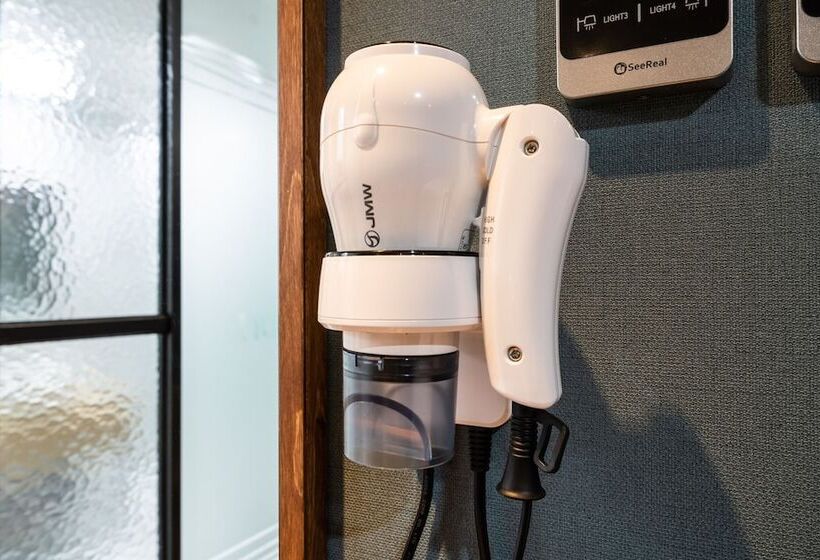 מוטל Pocheon For You